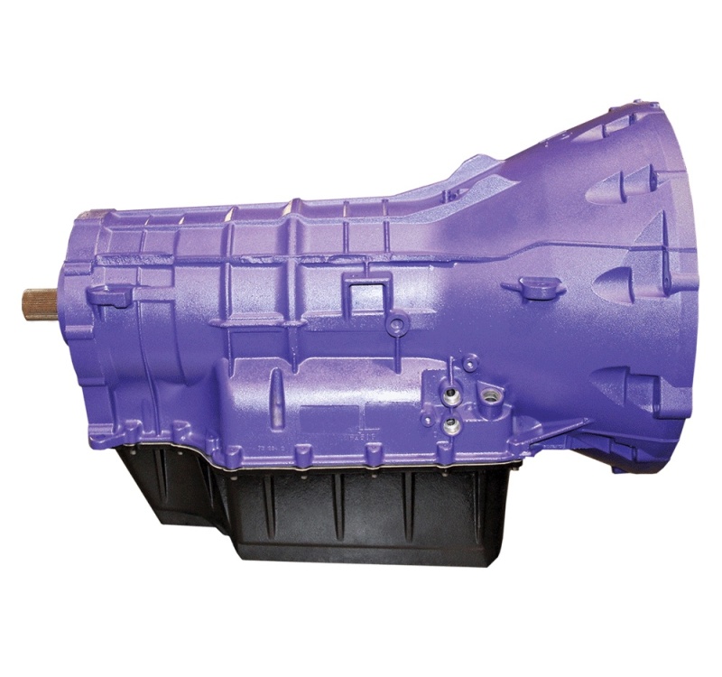 Ford Superduty Transmission Package - ATS Diesel - Stage 1 - `11-`27